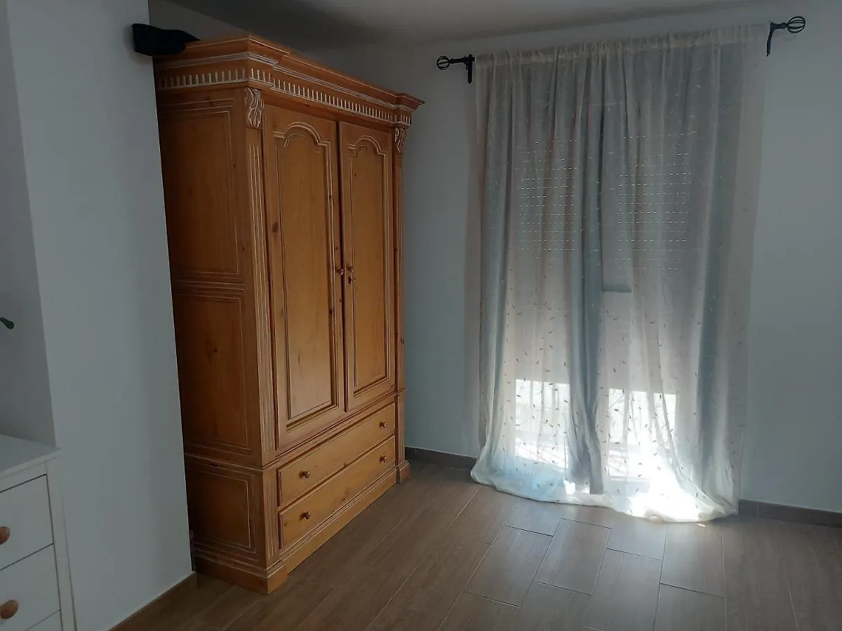 Casa Centinela Villa Antequera