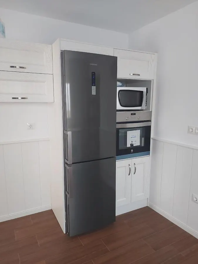 Holiday home Casa Centinela Villa Antequera Spain