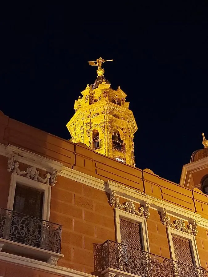 Hébergement de vacances Villa Casa Centinela à Antequera