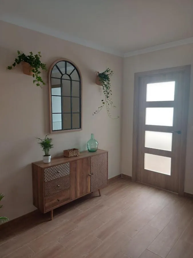 Holiday home Casa Centinela Villa Antequera Spain