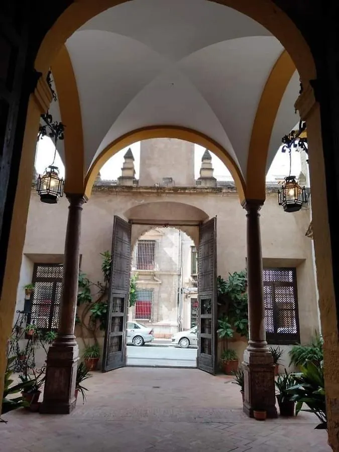 Hébergement de vacances Villa Casa Centinela à Antequera