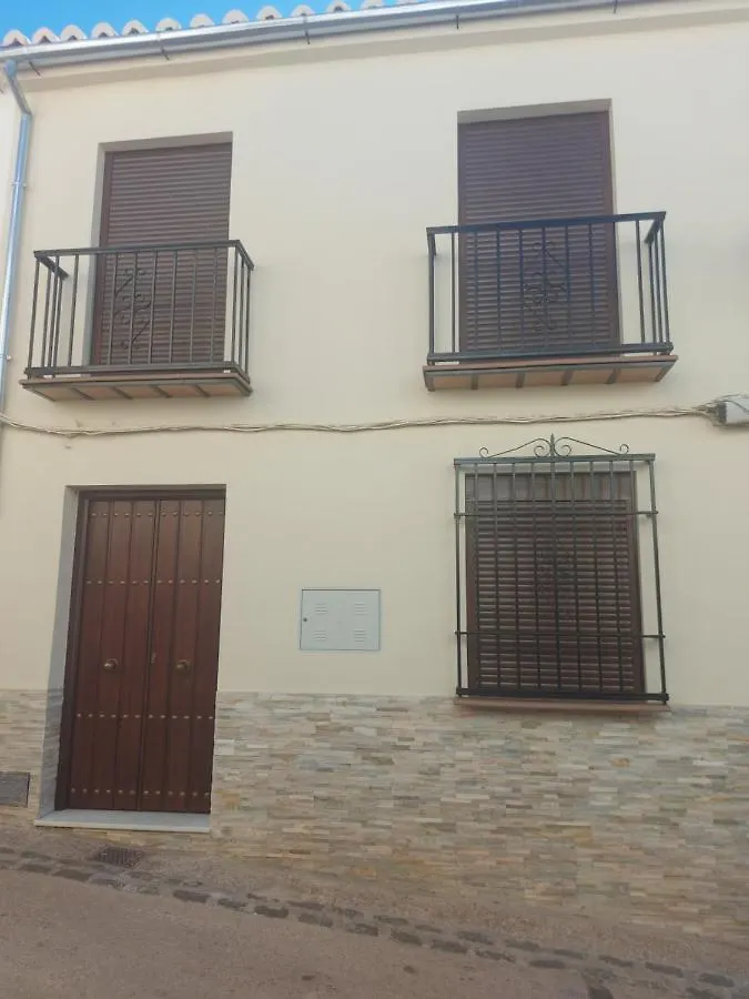 Villa Casa Centinela à Antequera Espagne