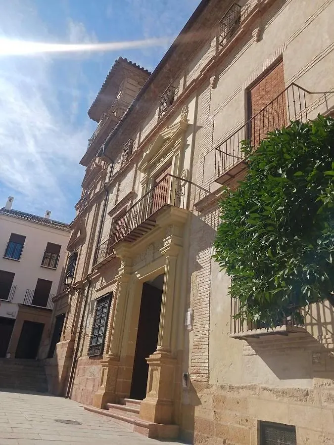 Villa Casa Centinela à Antequera 0*,  Espagne