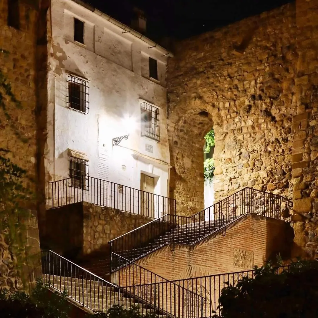 Holiday home Casa Centinela Villa Antequera