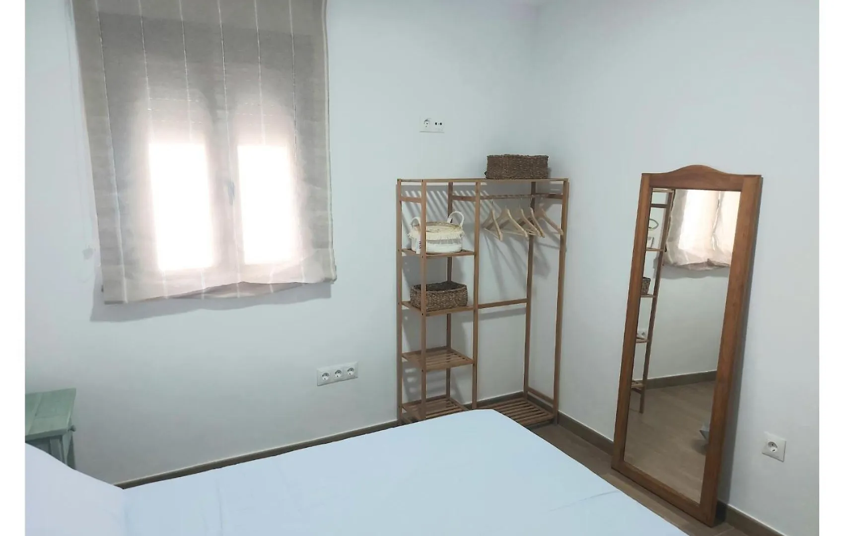 Casa Centinela Villa Antequera Spain