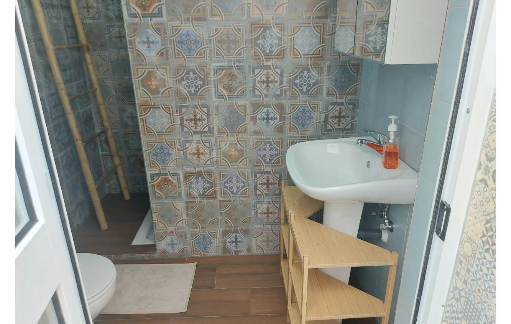 Casa Centinela Villa Antequera Holiday home
