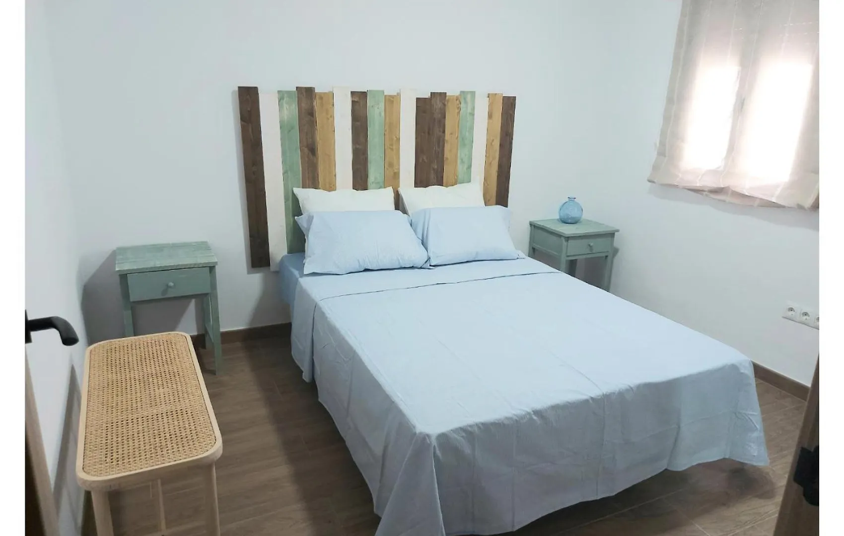 Casa Centinela Villa Antequera Holiday home