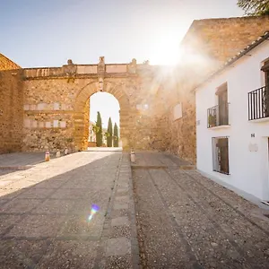 Casa Remotti Antequera