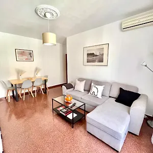  Appartement Vera Apartment, Acogedor Y Tranquilo En El Corazon De La Ciudad