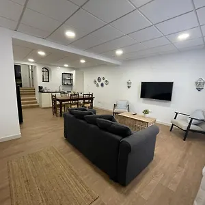  Appartement Casa Luna De