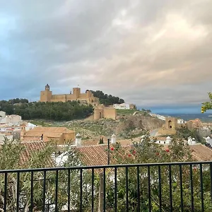  Hébergement de vacances Despertar