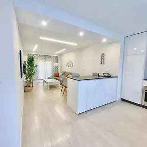  Appartement Andalucia Centro