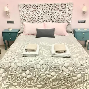  Appartement Ap. Palacete Marqués D La Vega