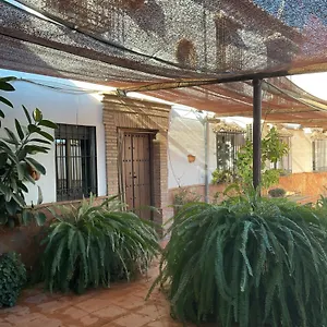 Casa Rural Antikaria Antequera