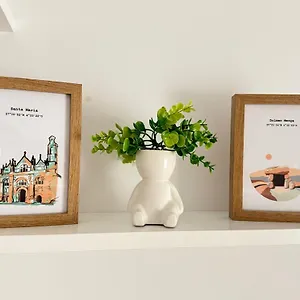  Appart hôtel Hotel Apartamentos Antequera