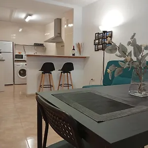  Appartement Santa Clara Centro