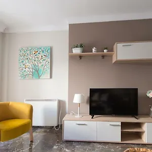  Appartement Convento Encarnacion
