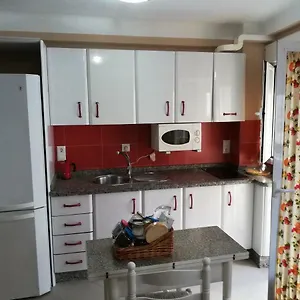  Appartement Centro