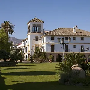 Hotel Finca Eslava, Antequera