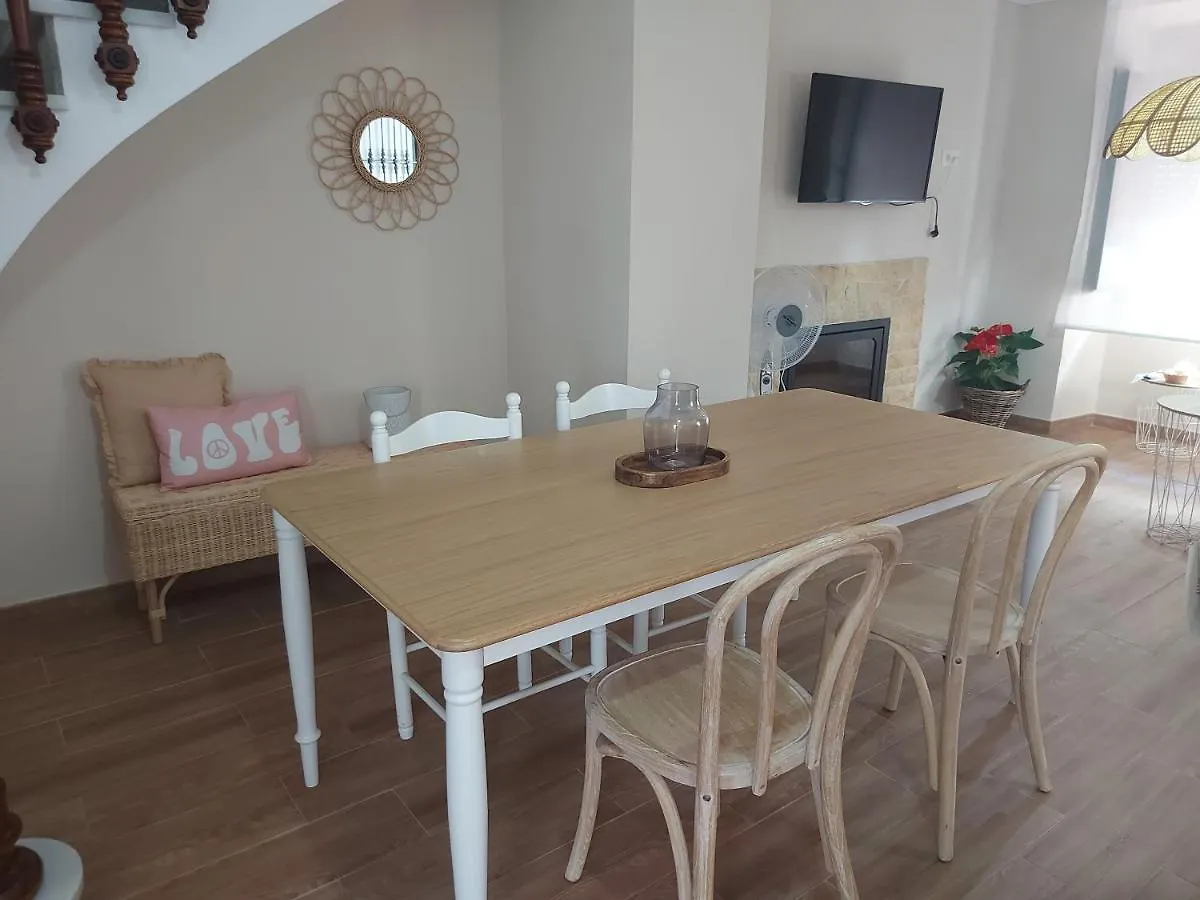 Casa Centinela Villa Antequera 0*,  Spanyolország