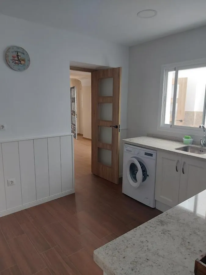 Casa Centinela Villa Antequera Nyaraló