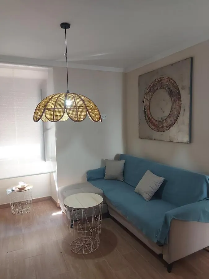 Casa Centinela Villa Antequera 0*,