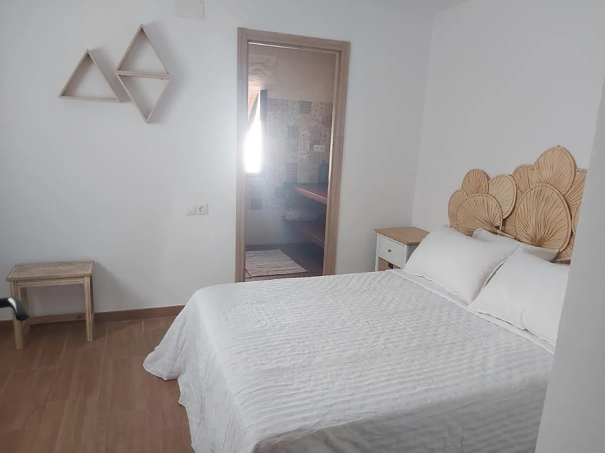 Casa Centinela Villa Antequera