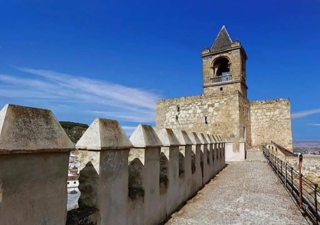 Casa Centinela Villa Antequera 0*,  Spanyolország