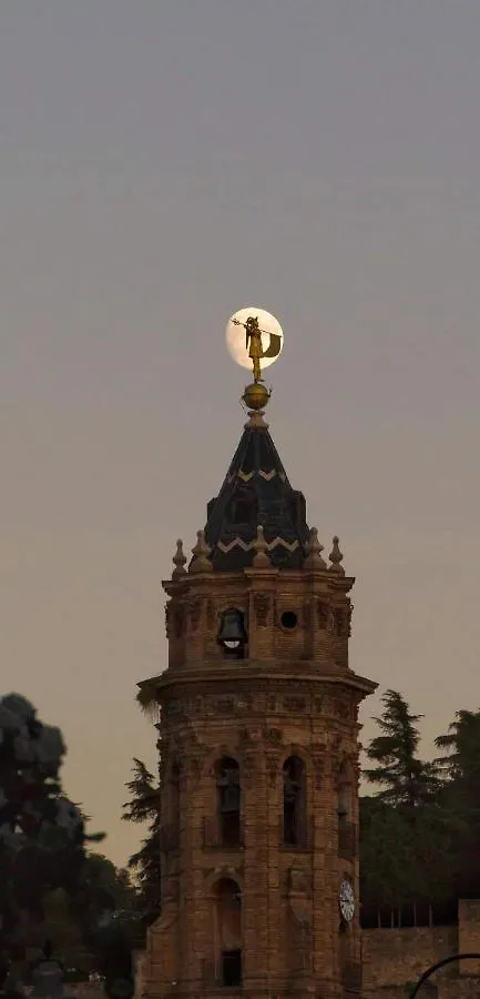 Casa Centinela Villa Antequera
