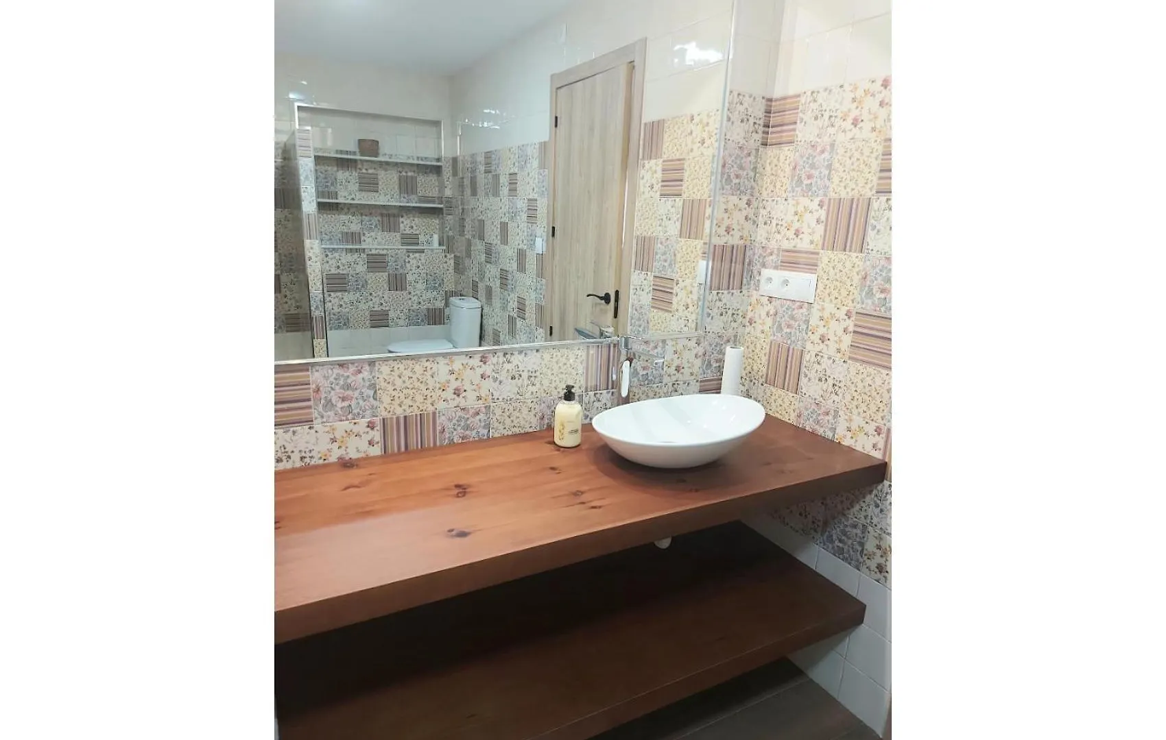 Casa Centinela Villa Antequera Spanyolország