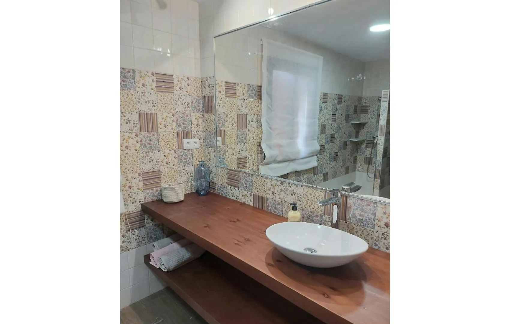 Holiday home Casa Centinela Villa Antequera